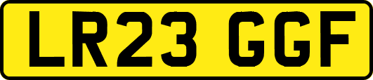 LR23GGF