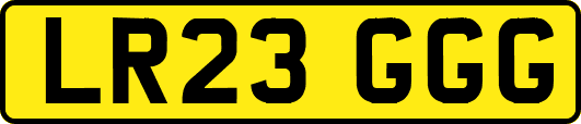 LR23GGG