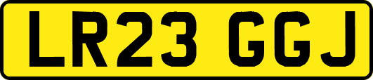 LR23GGJ