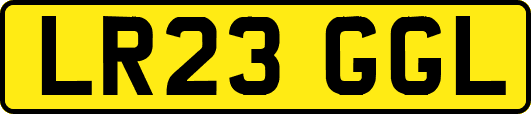 LR23GGL