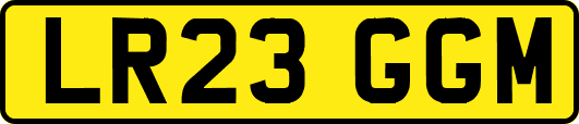 LR23GGM