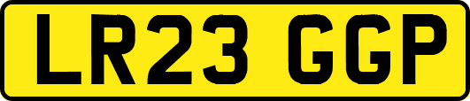 LR23GGP
