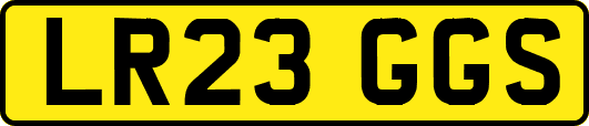 LR23GGS
