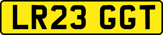 LR23GGT