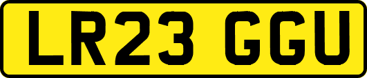 LR23GGU