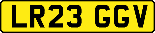 LR23GGV