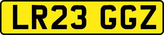 LR23GGZ