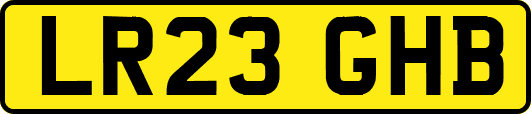 LR23GHB