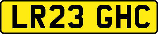 LR23GHC