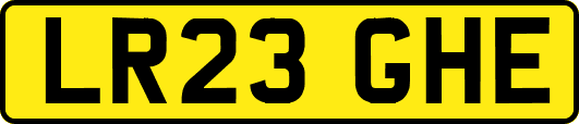 LR23GHE