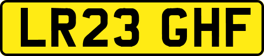 LR23GHF