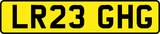 LR23GHG