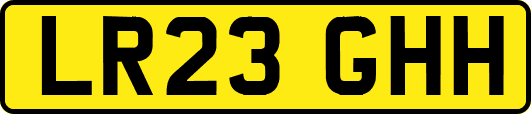 LR23GHH