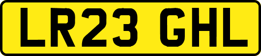 LR23GHL