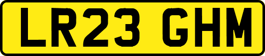 LR23GHM