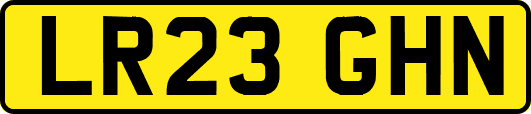 LR23GHN