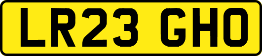 LR23GHO