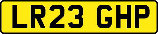 LR23GHP