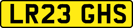 LR23GHS
