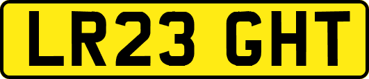 LR23GHT