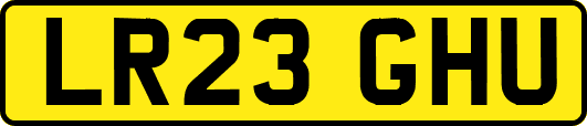 LR23GHU