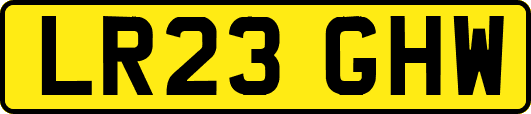 LR23GHW