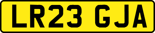 LR23GJA