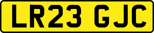 LR23GJC
