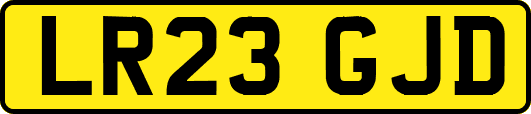 LR23GJD