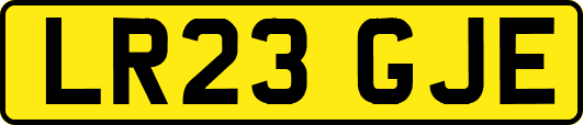 LR23GJE