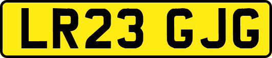 LR23GJG