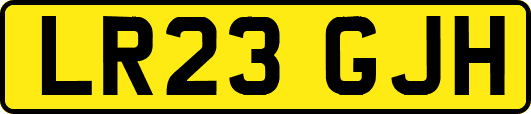 LR23GJH