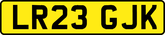 LR23GJK