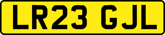 LR23GJL