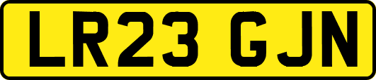 LR23GJN