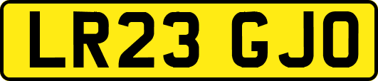 LR23GJO