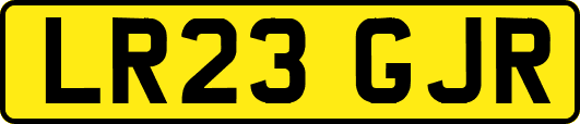 LR23GJR