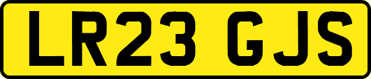 LR23GJS