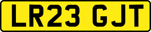 LR23GJT