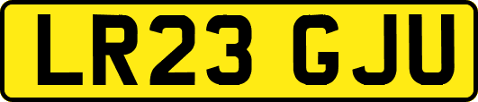 LR23GJU