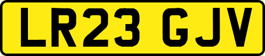 LR23GJV
