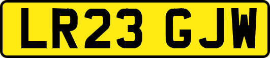 LR23GJW