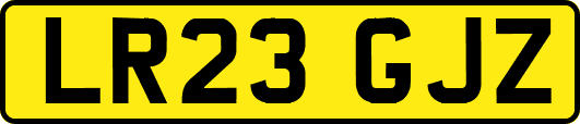 LR23GJZ