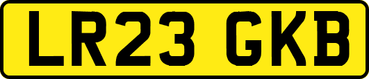 LR23GKB