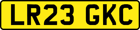 LR23GKC