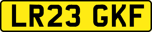 LR23GKF