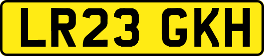 LR23GKH