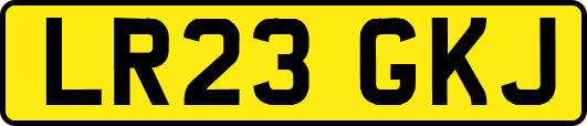 LR23GKJ