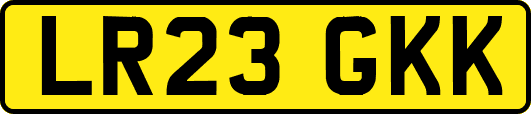 LR23GKK