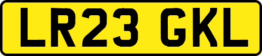 LR23GKL